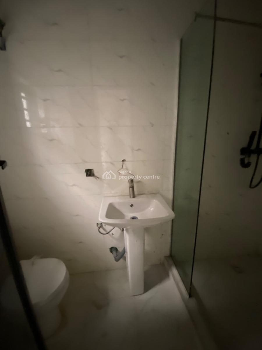Luxury 2 Bedrooms Apartment, Lekki Phase 2 ,by Abraham Adesanya Ajah ,lagos Nigeria, Ajah, Lagos, Flat / Apartment for Sale