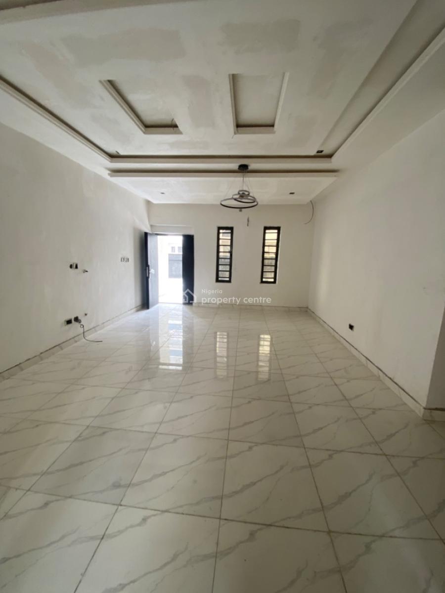Luxury 2 Bedrooms Apartment, Lekki Phase 2 ,by Abraham Adesanya Ajah ,lagos Nigeria, Ajah, Lagos, Flat / Apartment for Sale