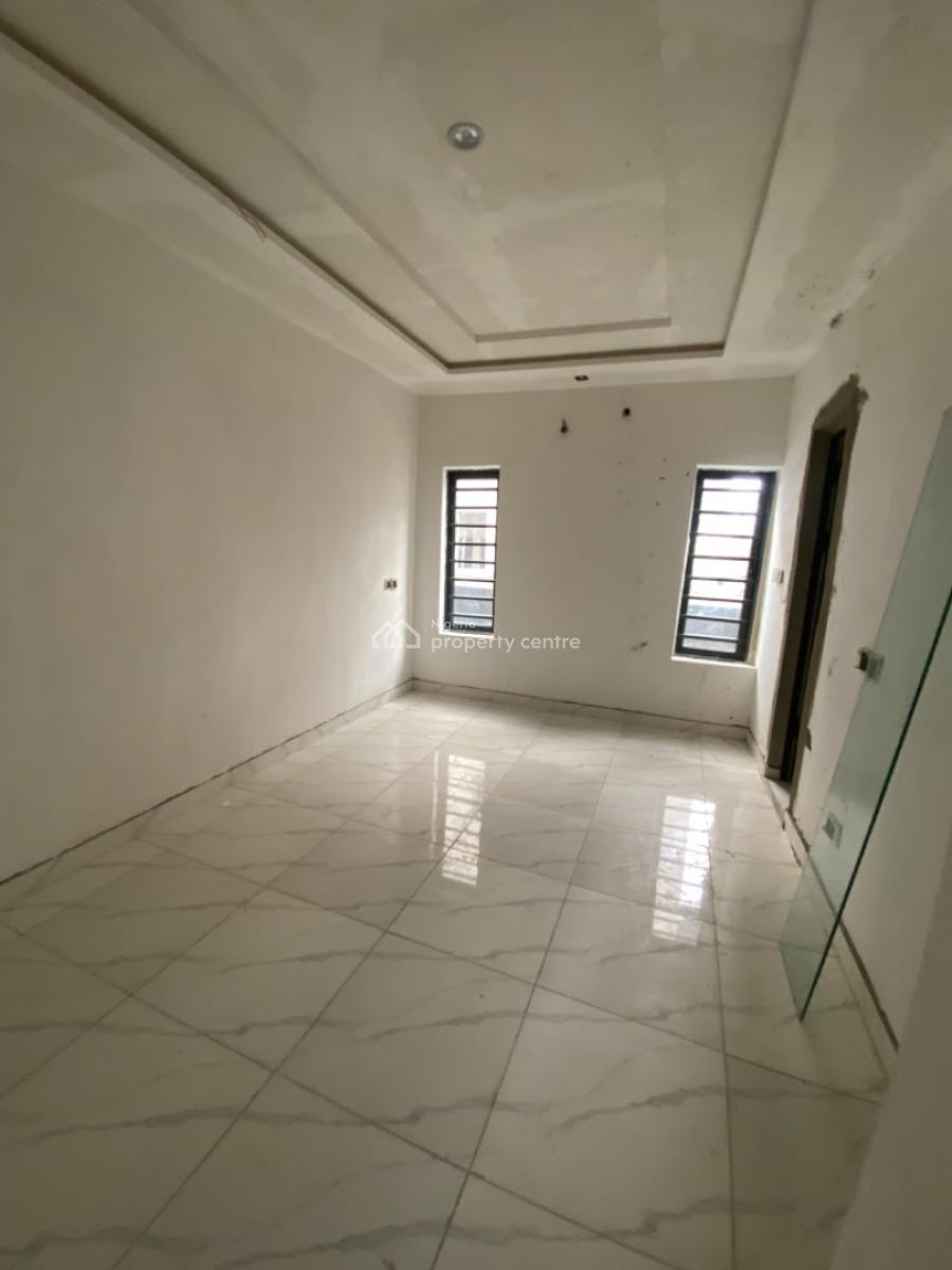 Luxury 2 Bedrooms Apartment, Lekki Phase 2 ,by Abraham Adesanya Ajah ,lagos Nigeria, Ajah, Lagos, Flat / Apartment for Sale