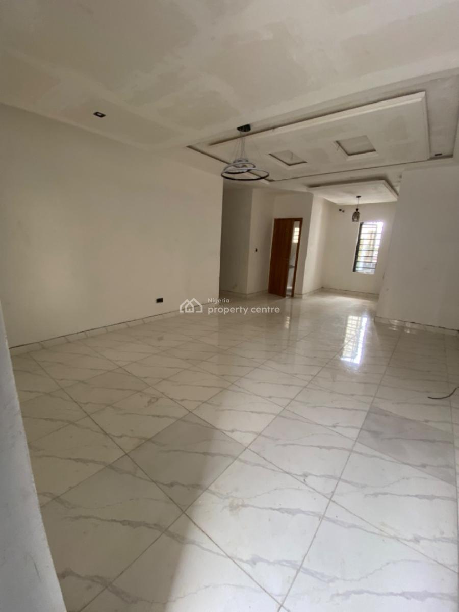 Luxury 2 Bedrooms Apartment, Lekki Phase 2 ,by Abraham Adesanya Ajah ,lagos Nigeria, Ajah, Lagos, Flat / Apartment for Sale