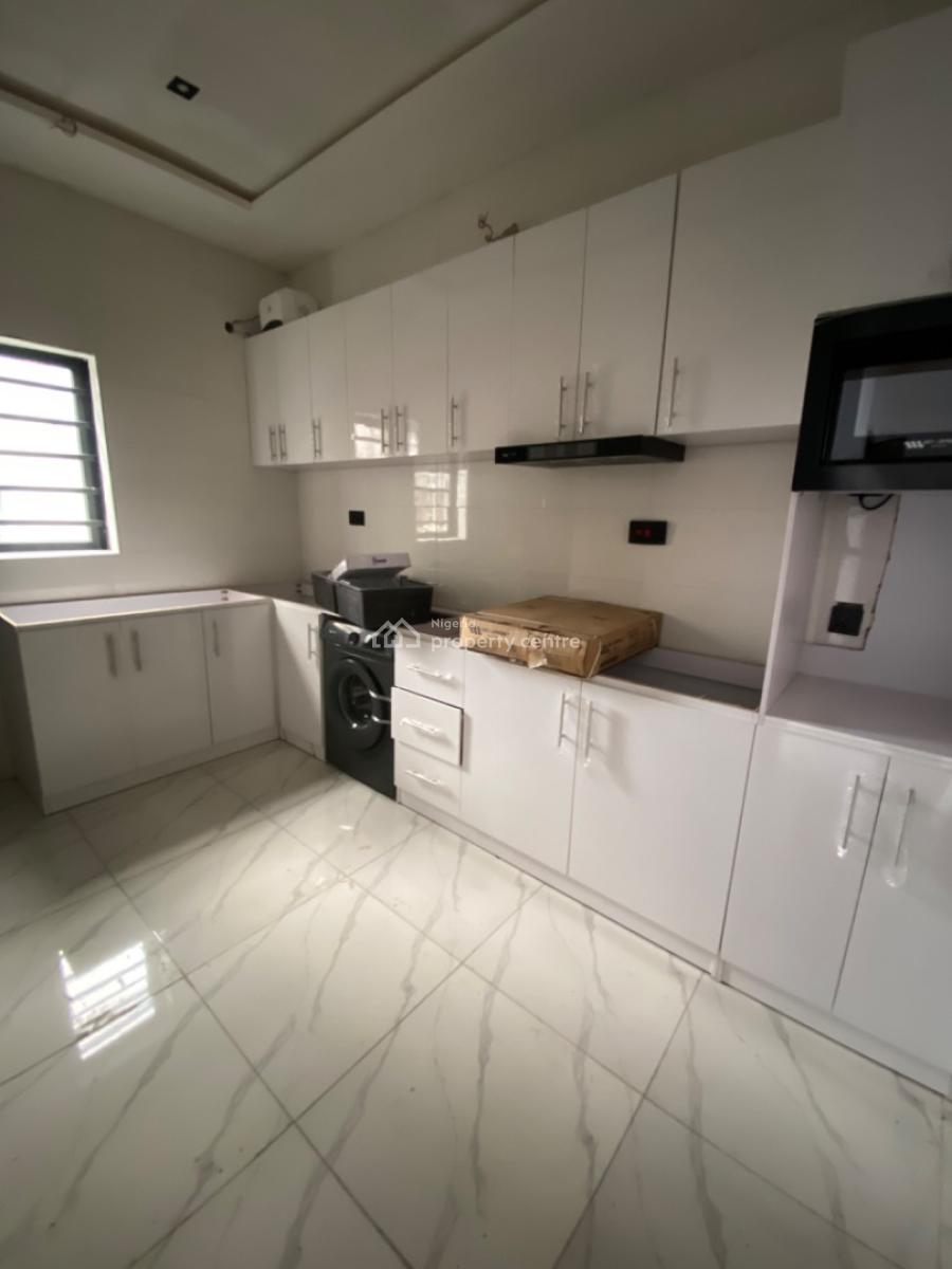 Luxury 2 Bedrooms Apartment, Lekki Phase 2 ,by Abraham Adesanya Ajah ,lagos Nigeria, Ajah, Lagos, Flat / Apartment for Sale