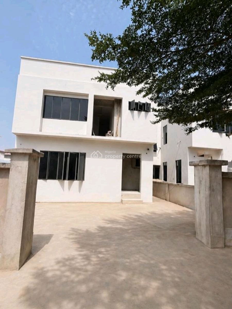 4bed Detached  Location: Oniru Vi  Price Guide, Oniru, Victoria Island (vi), Lagos, House for Sale