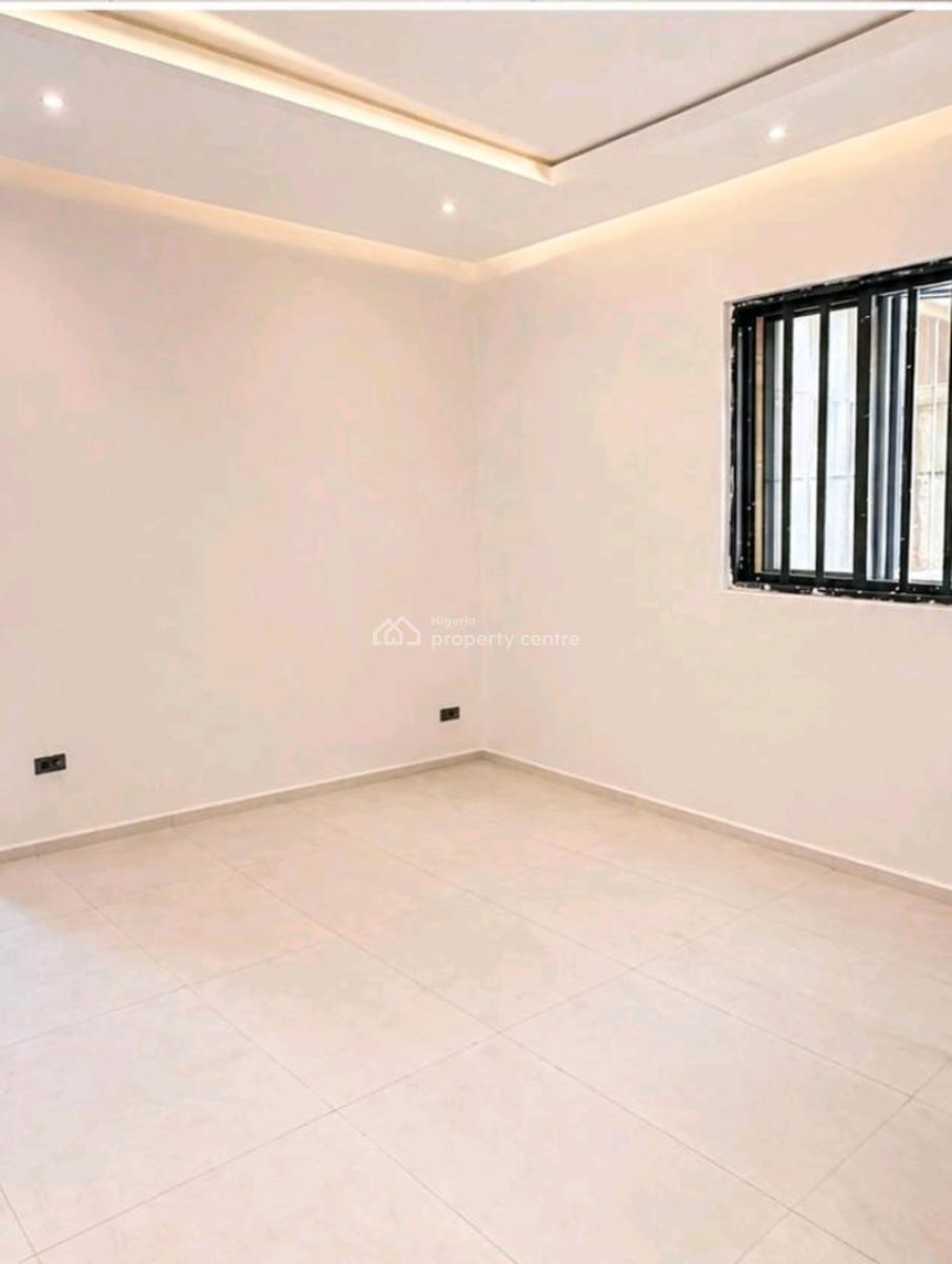 4bed Detached  Location: Oniru Vi  Price Guide, Oniru, Victoria Island (vi), Lagos, House for Sale
