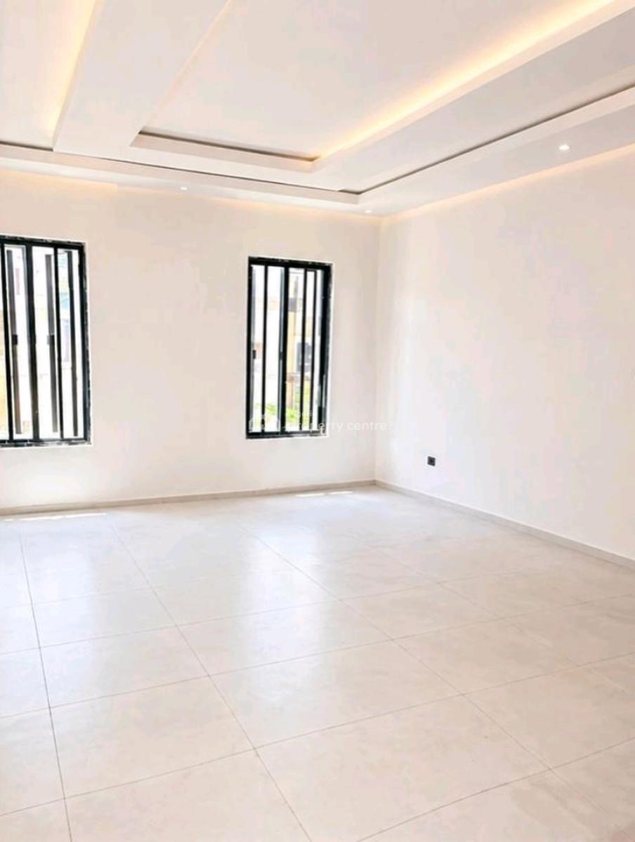 4bed Detached  Location: Oniru Vi  Price Guide, Oniru, Victoria Island (vi), Lagos, House for Sale
