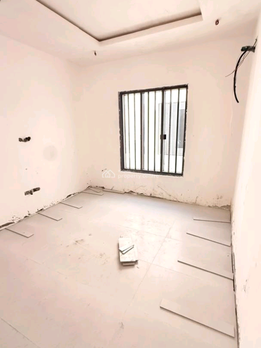 4bed Detached  Location: Oniru Vi  Price Guide, Oniru, Victoria Island (vi), Lagos, House for Sale