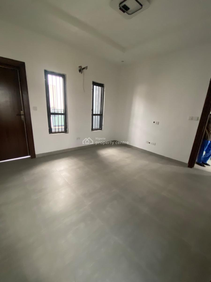 a Contemporary Design 5 Bedrooms Semi Detached Duplex, Lekki Phase 2 ,by Abraham Adesanya Ajah ,lekki Lagos Nigeria, Ajah, Lagos, Semi-detached Duplex for Sale