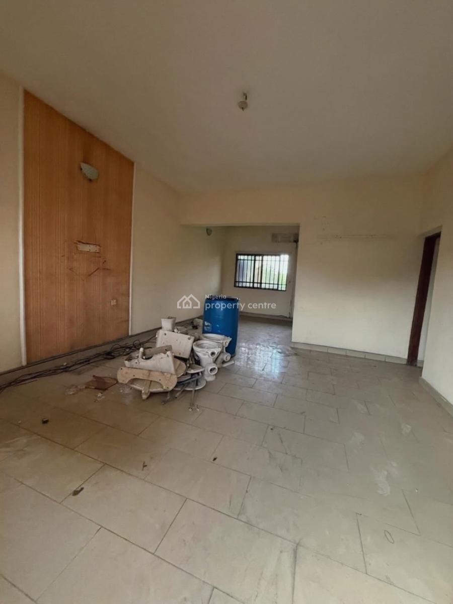 6 Units of 2 Bedroom Flats, Eliowhani, Rumuodara, Port Harcourt, Rivers, Block of Flats for Sale