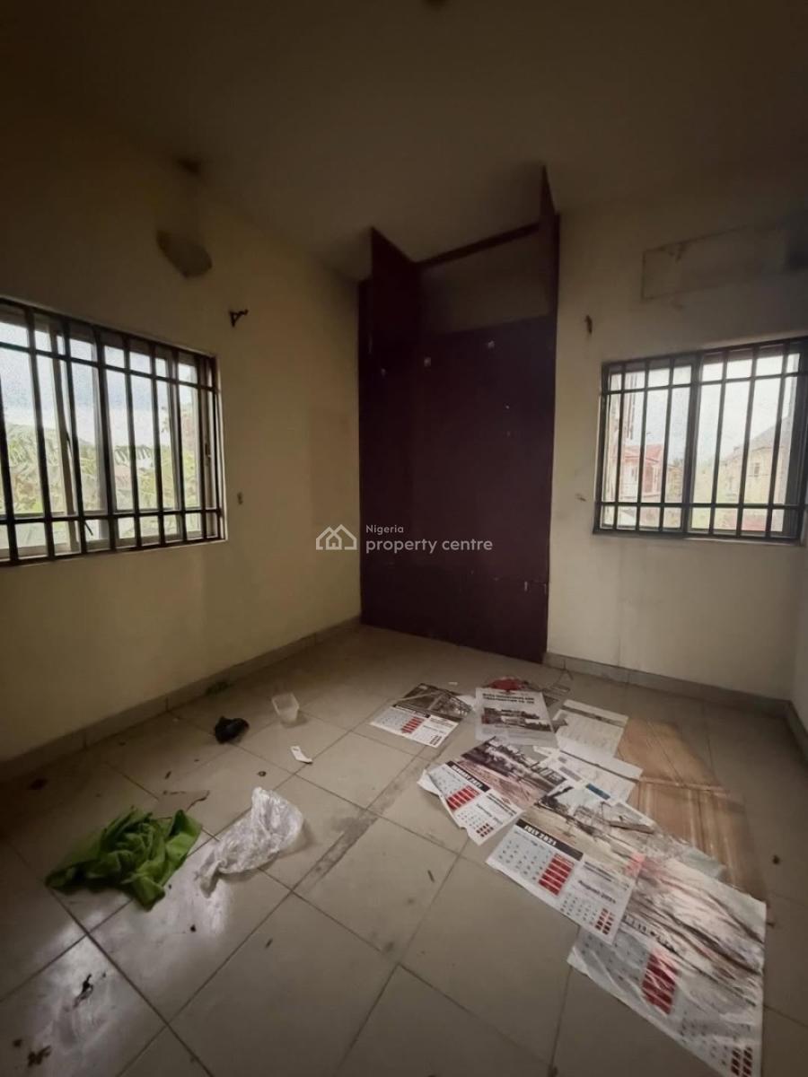 6 Units of 2 Bedroom Flats, Eliowhani, Rumuodara, Port Harcourt, Rivers, Block of Flats for Sale