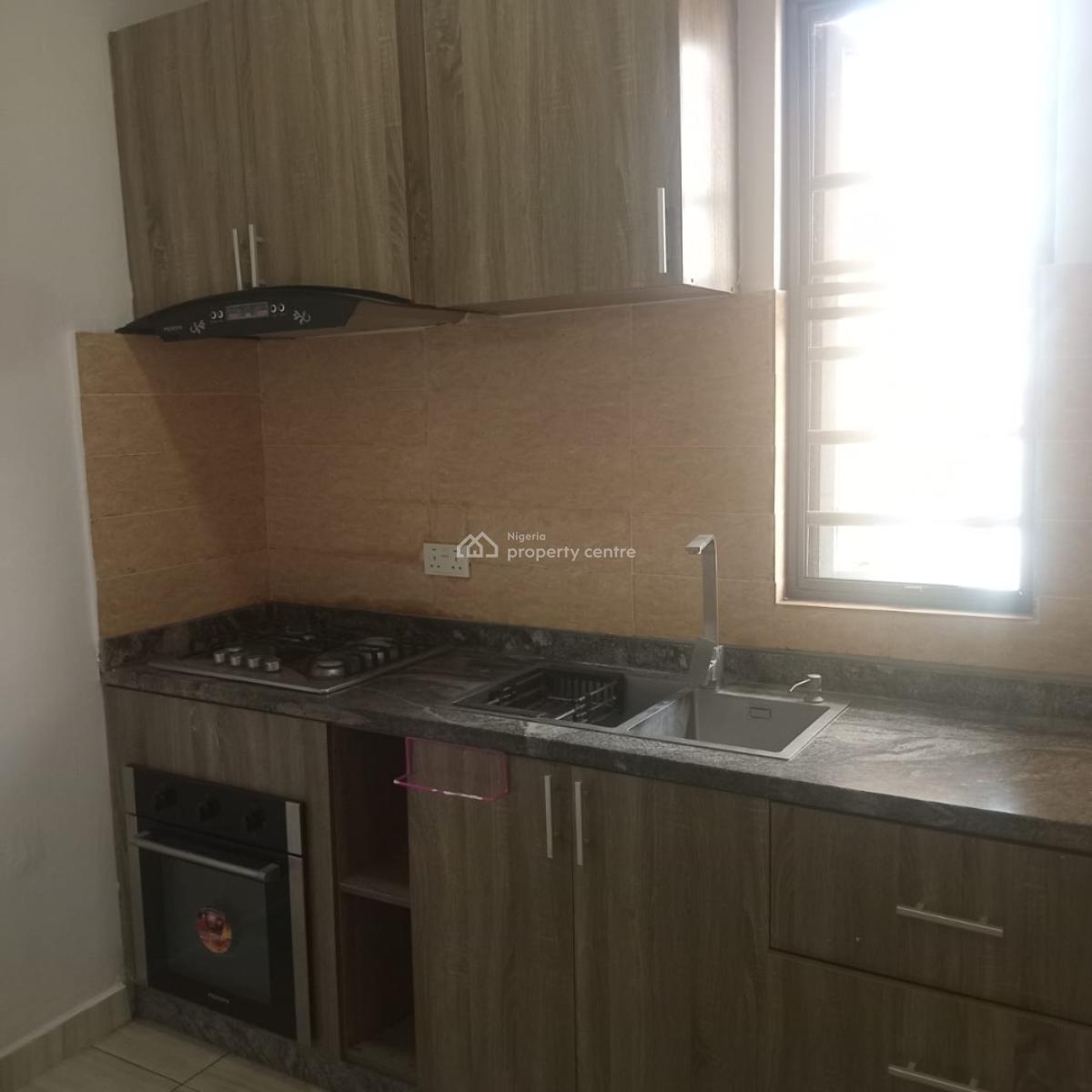 2bedroom with Bq in a Call to Access Estate, Ocean Breeze, Ologolo, Lekki, Lagos, Flat / Apartment for Rent
