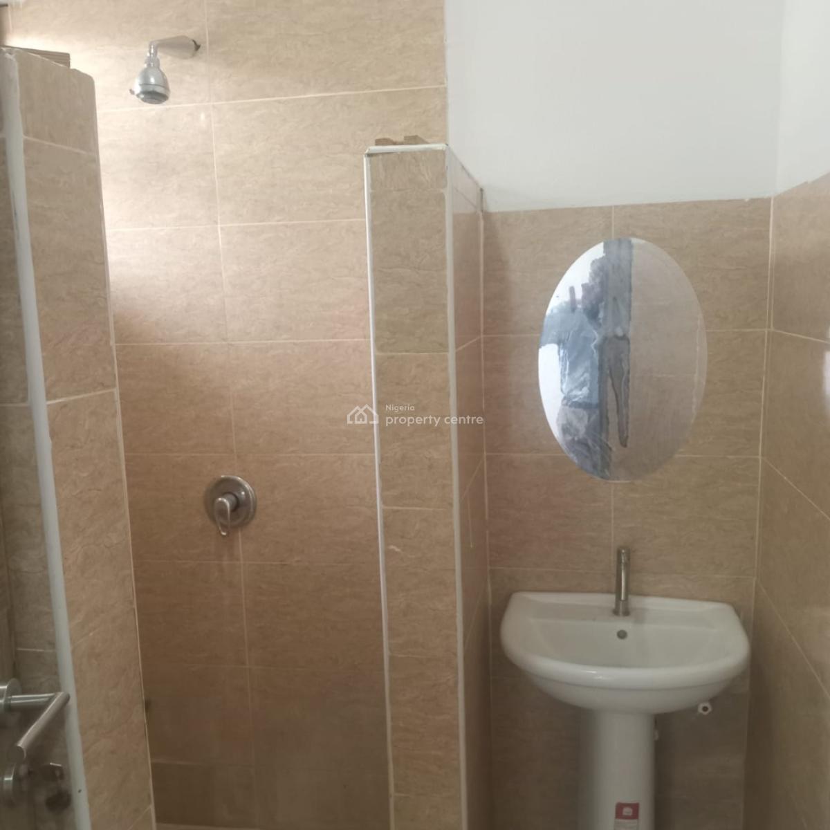 2bedroom with Bq in a Call to Access Estate, Ocean Breeze, Ologolo, Lekki, Lagos, Flat / Apartment for Rent
