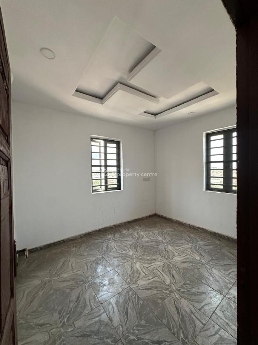 Exquisite Standard Newly Built Mini Flats, Surulere, Lagos, Mini Flat (room and Parlour) for Rent
