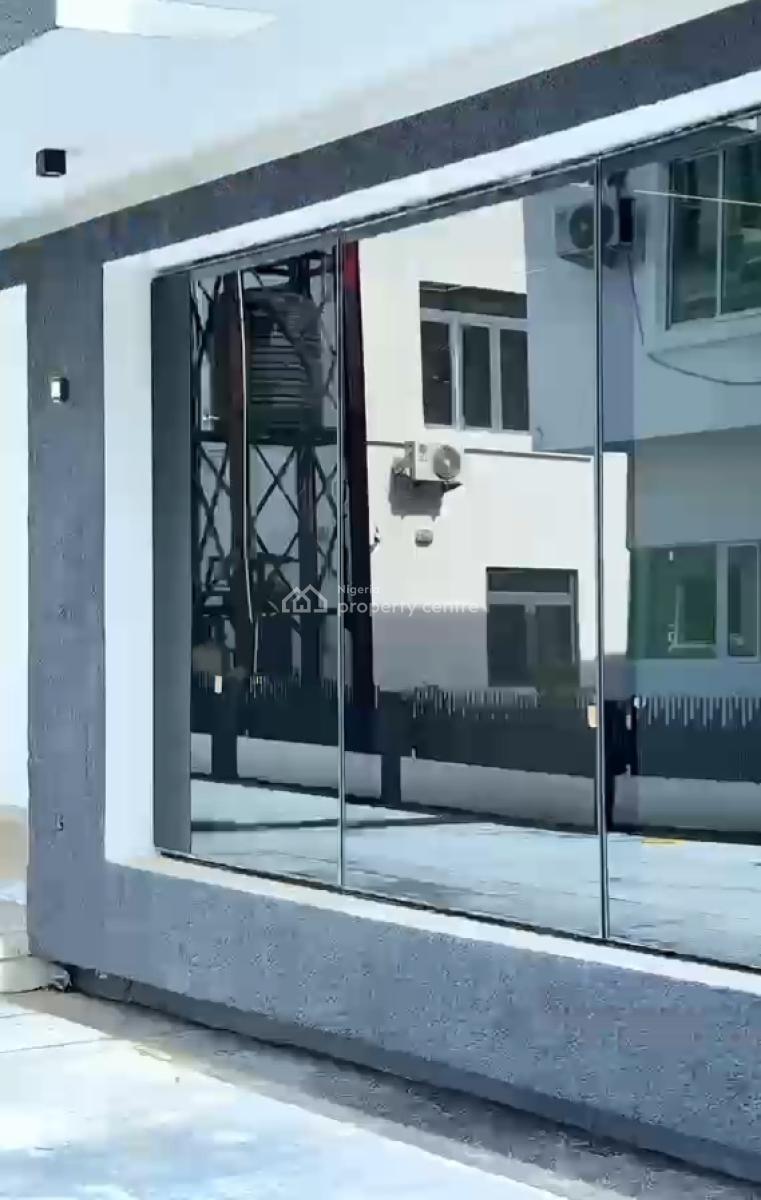 6 Bedroom Detached Duplex, Victory Park Estate, Lekki, Lagos, Detached Duplex for Sale