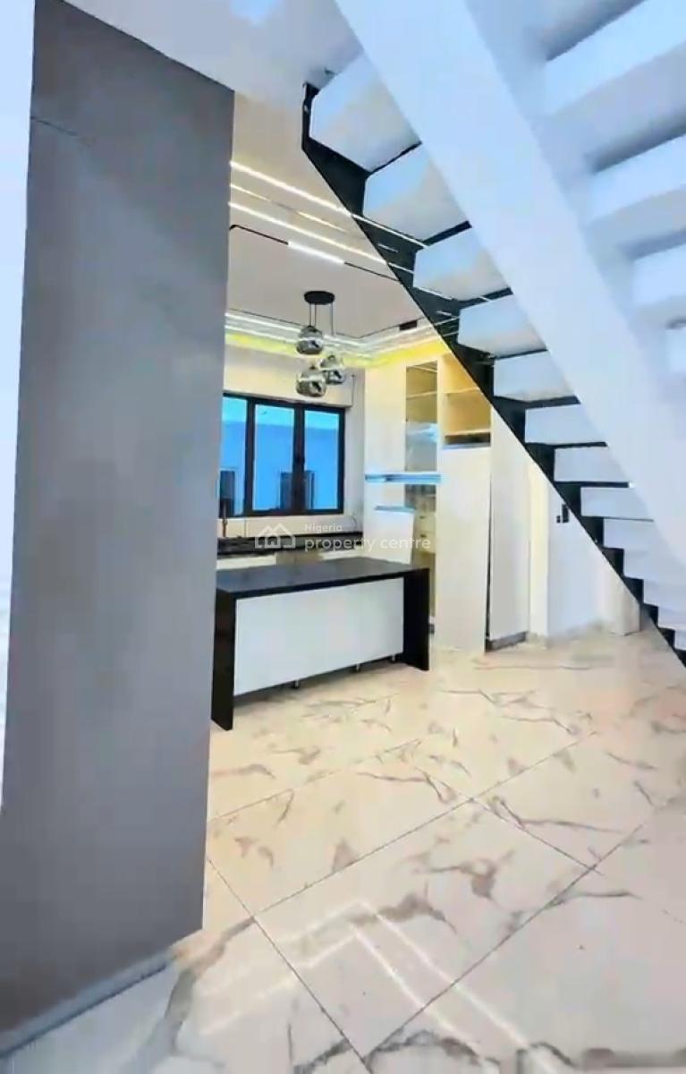 6 Bedroom Detached Duplex, Victory Park Estate, Lekki, Lagos, Detached Duplex for Sale