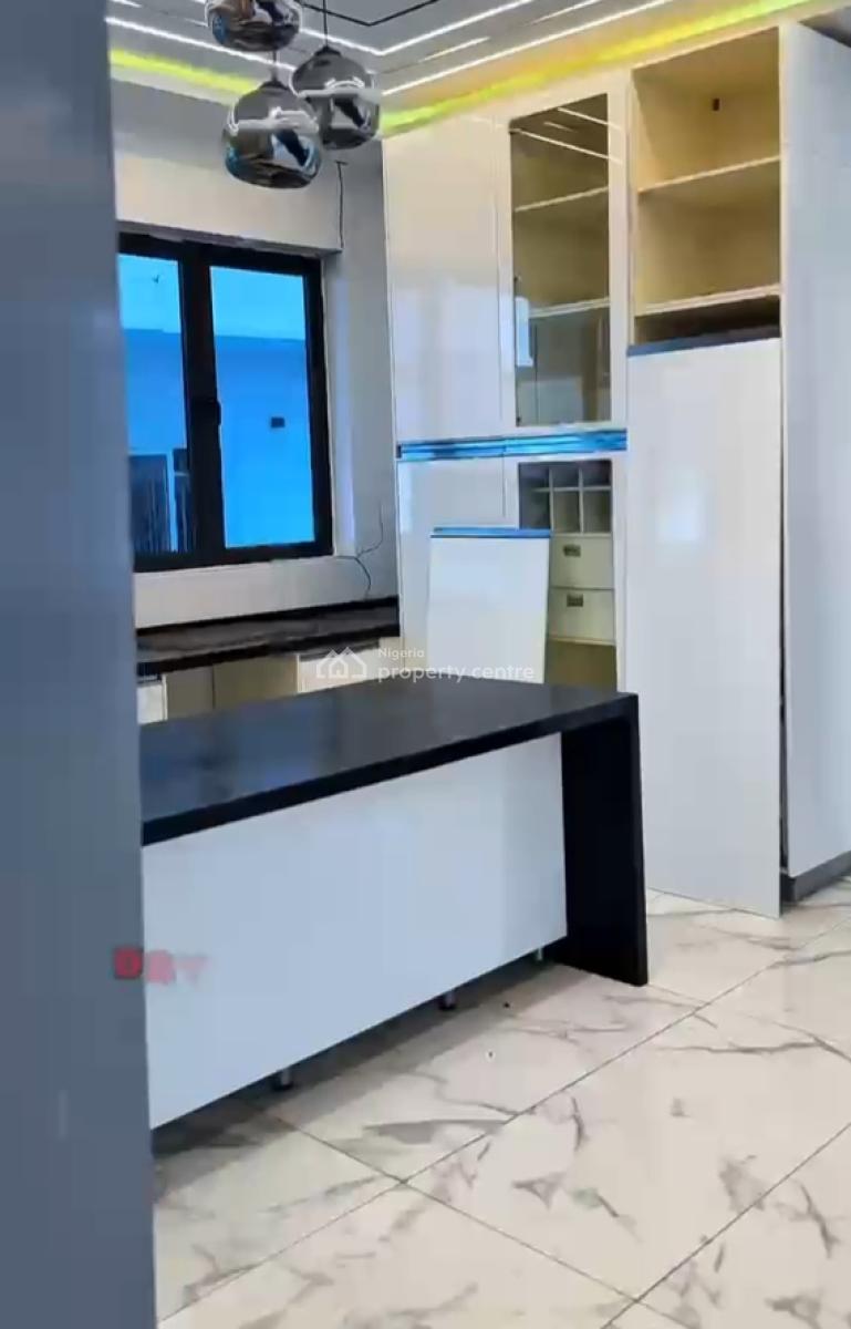 6 Bedroom Detached Duplex, Victory Park Estate, Lekki, Lagos, Detached Duplex for Sale