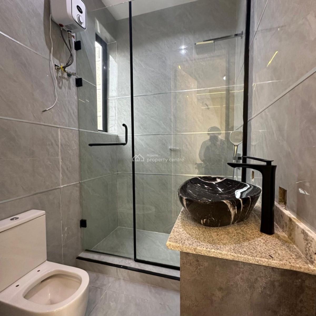 Exquisitely Finished 5 Bedroom Fully Detached Duplex, Lekki Phase One, Lekki, Lagos, Detached Duplex for Sale