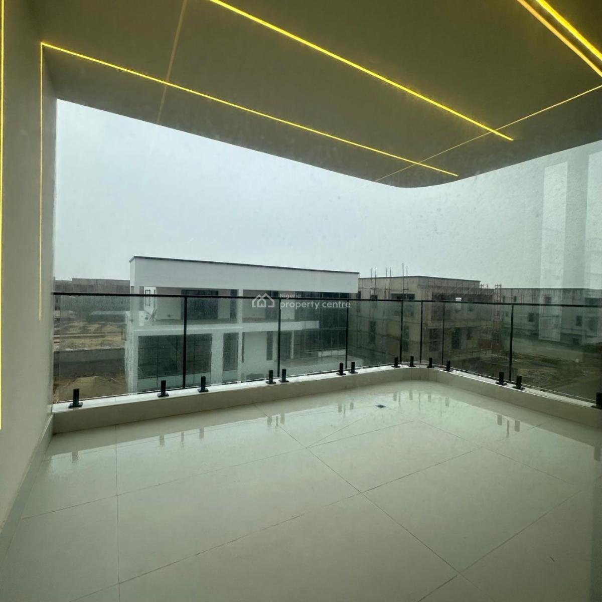 Exquisitely Finished 5 Bedroom Fully Detached Duplex, Lekki Phase One, Lekki, Lagos, Detached Duplex for Sale