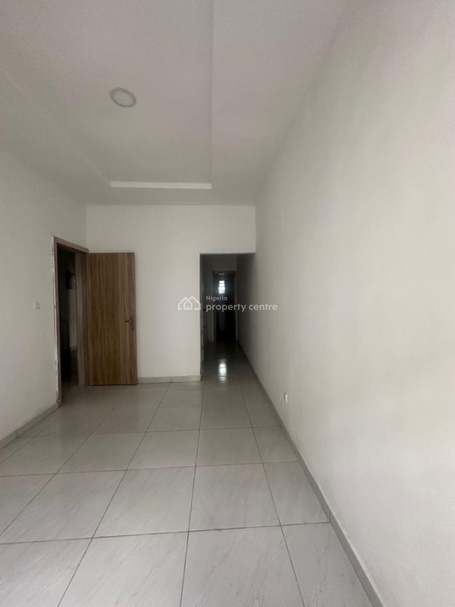 Serviced 4 Bedrooms Terrace Duplex, Gated Estate,call to Access Estate, Vgc, Lekki, Lagos, Terraced Duplex for Rent