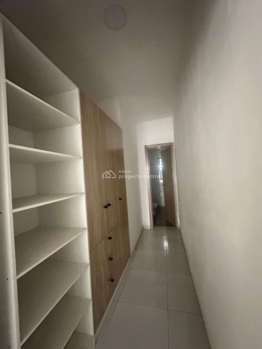 Serviced 4 Bedrooms Terrace Duplex, Gated Estate,call to Access Estate, Vgc, Lekki, Lagos, Terraced Duplex for Rent