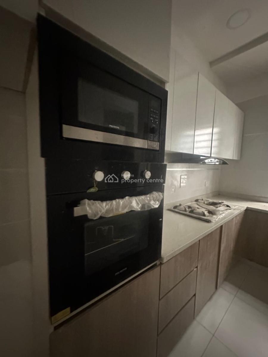 Serviced 4 Bedrooms Terrace Duplex, Gated Estate,call to Access Estate, Vgc, Lekki, Lagos, Terraced Duplex for Rent
