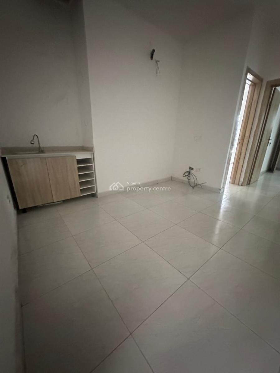 Serviced 4 Bedrooms Terrace Duplex, Gated Estate,call to Access Estate, Vgc, Lekki, Lagos, Terraced Duplex for Rent