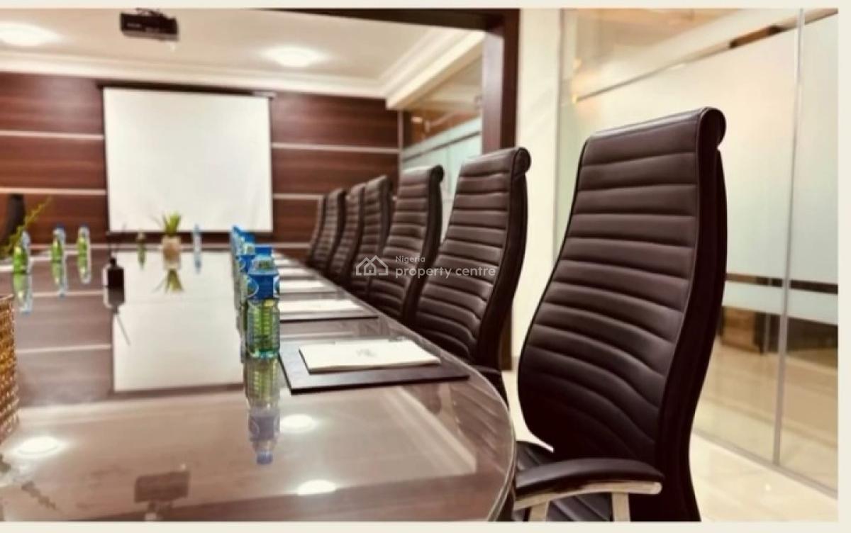 6 Floors Commercial Building, Wuse Zone 4 Abuja, Zone 4, Wuse, Abuja, Hotel / Guest House for Sale