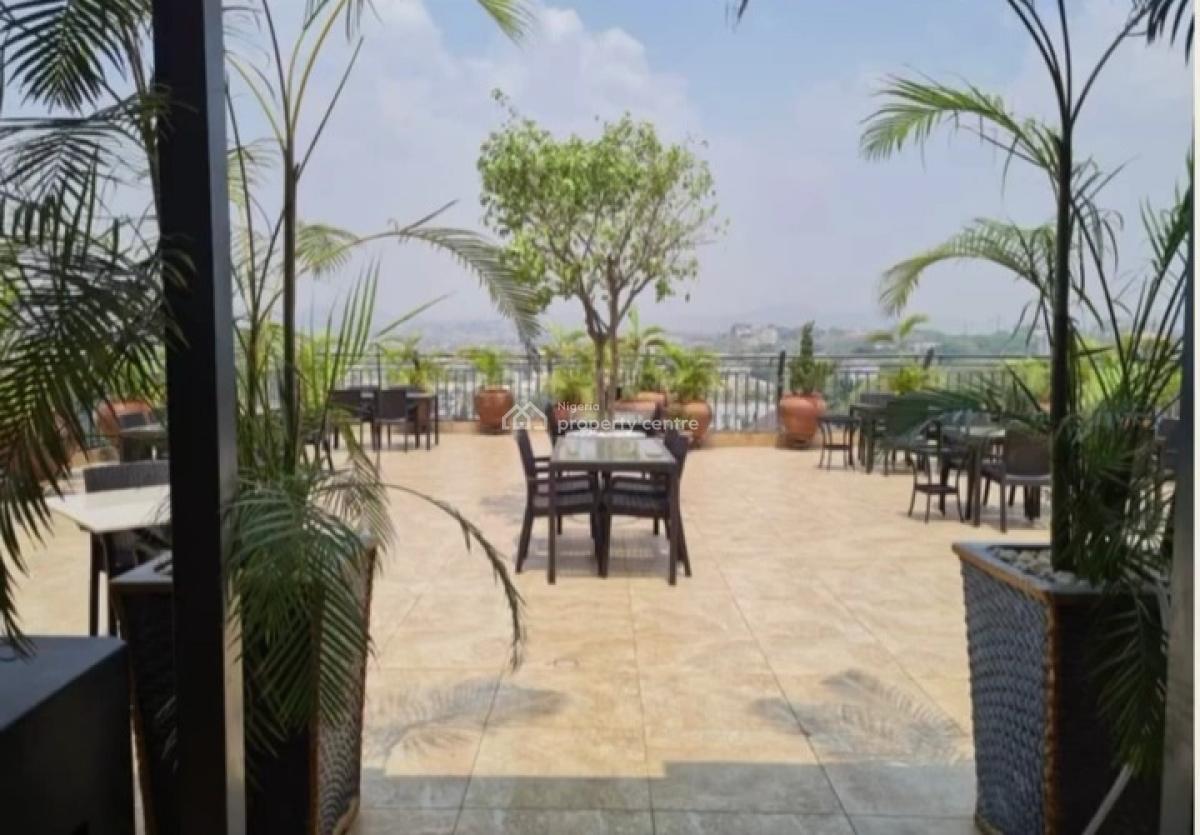 6 Floors Commercial Building, Wuse Zone 4 Abuja, Zone 4, Wuse, Abuja, Hotel / Guest House for Sale