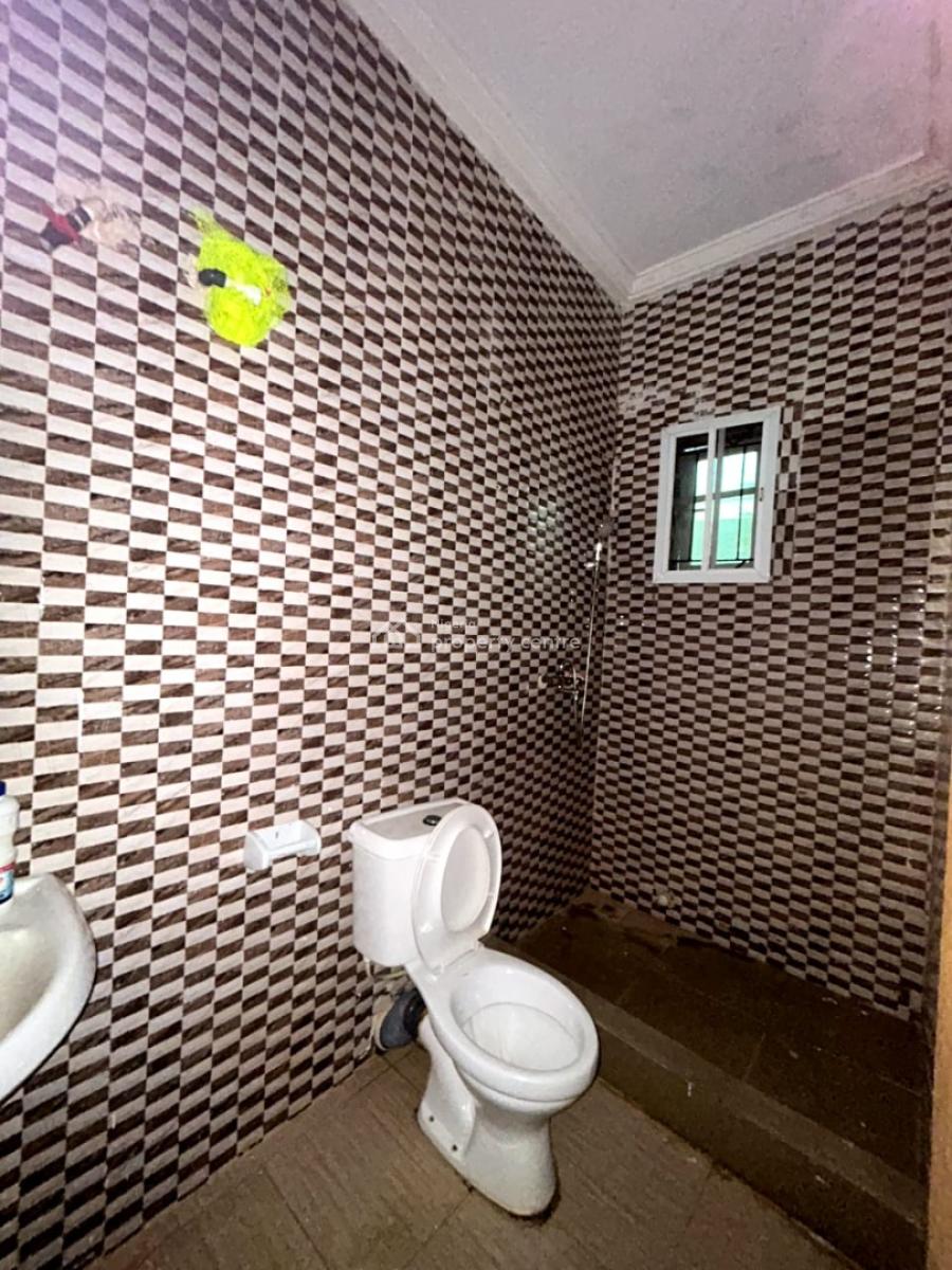 Beautiful Luxurious 2bedroom Flat at Ikota Lekki, Ikota Villa Gra Estate Lekki, Lekki, Lagos, Terraced Duplex for Rent