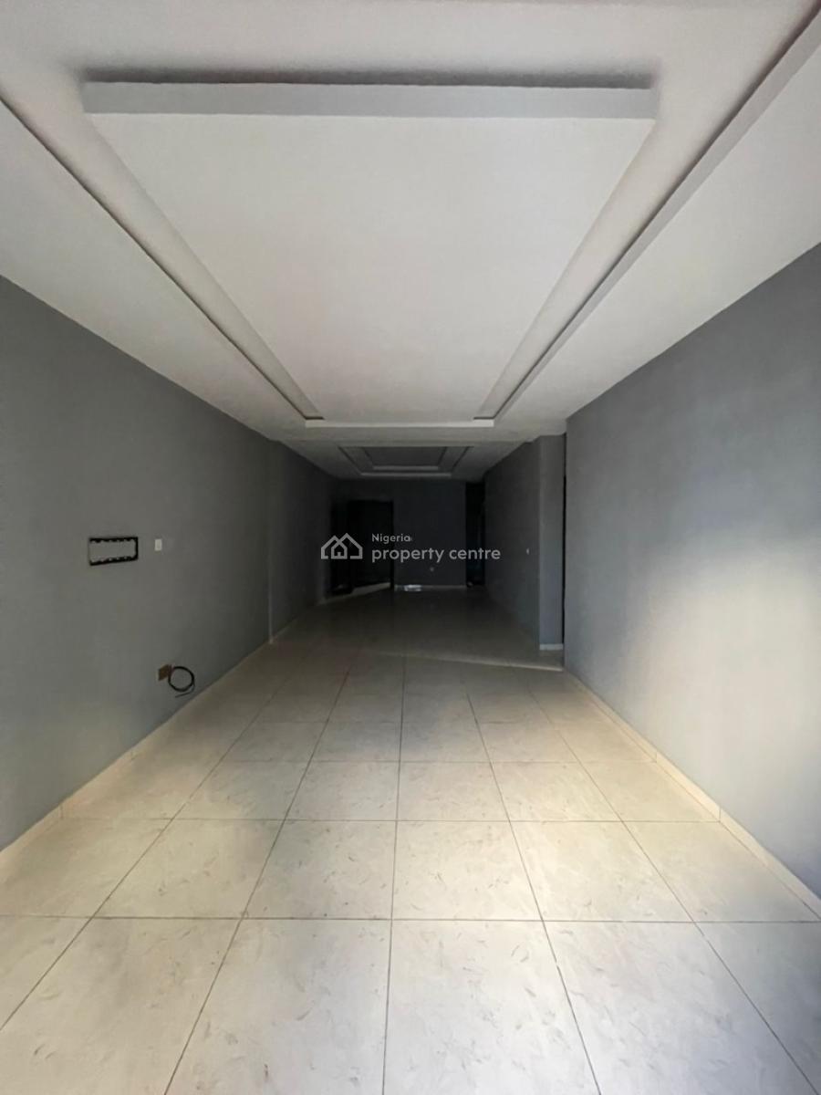 Beautiful Luxurious Juicy 2bedroom Flat at Conservation Road Lekki, Conservative Road Opposite Chevron Lekki Phase 2, Lekki, Lagos, Terraced Duplex for Rent
