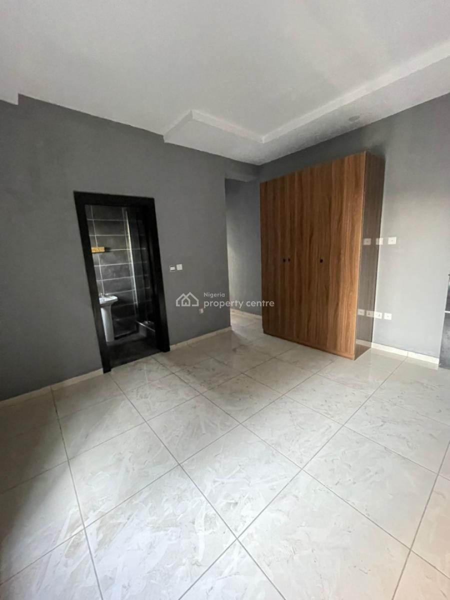 Beautiful Luxurious Juicy 2bedroom Flat at Conservation Road Lekki, Conservative Road Opposite Chevron Lekki Phase 2, Lekki, Lagos, Terraced Duplex for Rent