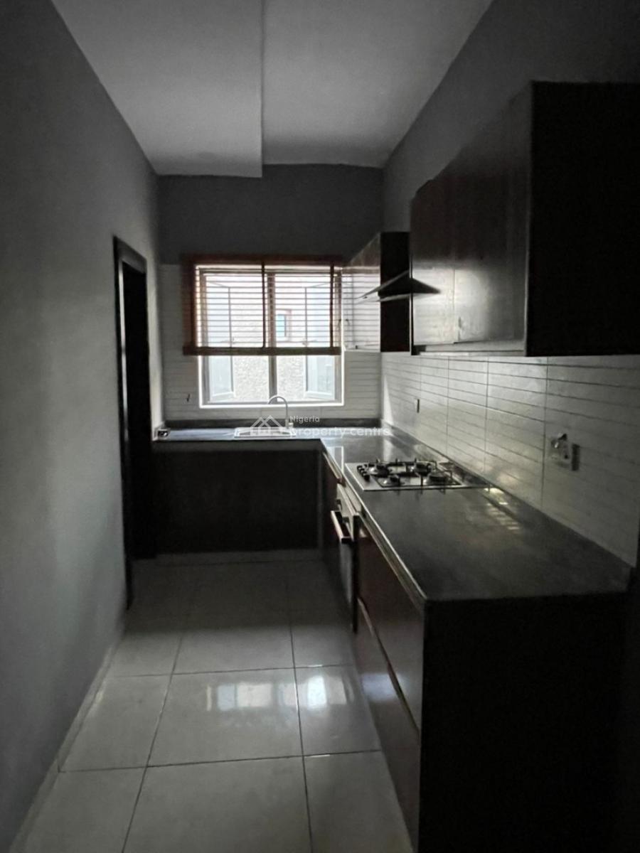 Beautiful Luxurious Juicy 2bedroom Flat at Conservation Road Lekki, Conservative Road Opposite Chevron Lekki Phase 2, Lekki, Lagos, Terraced Duplex for Rent