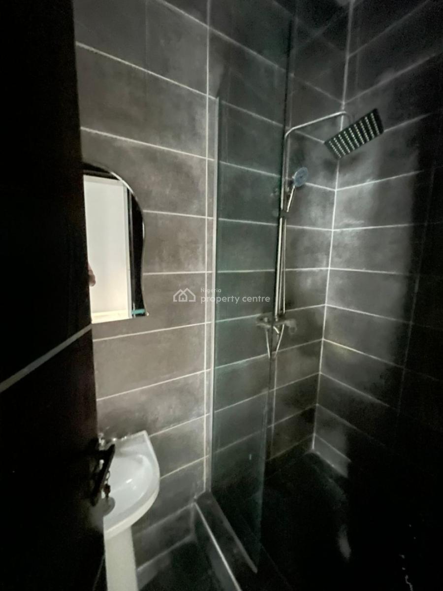 Beautiful Luxurious Juicy 2bedroom Flat at Conservation Road Lekki, Conservative Road Opposite Chevron Lekki Phase 2, Lekki, Lagos, Terraced Duplex for Rent