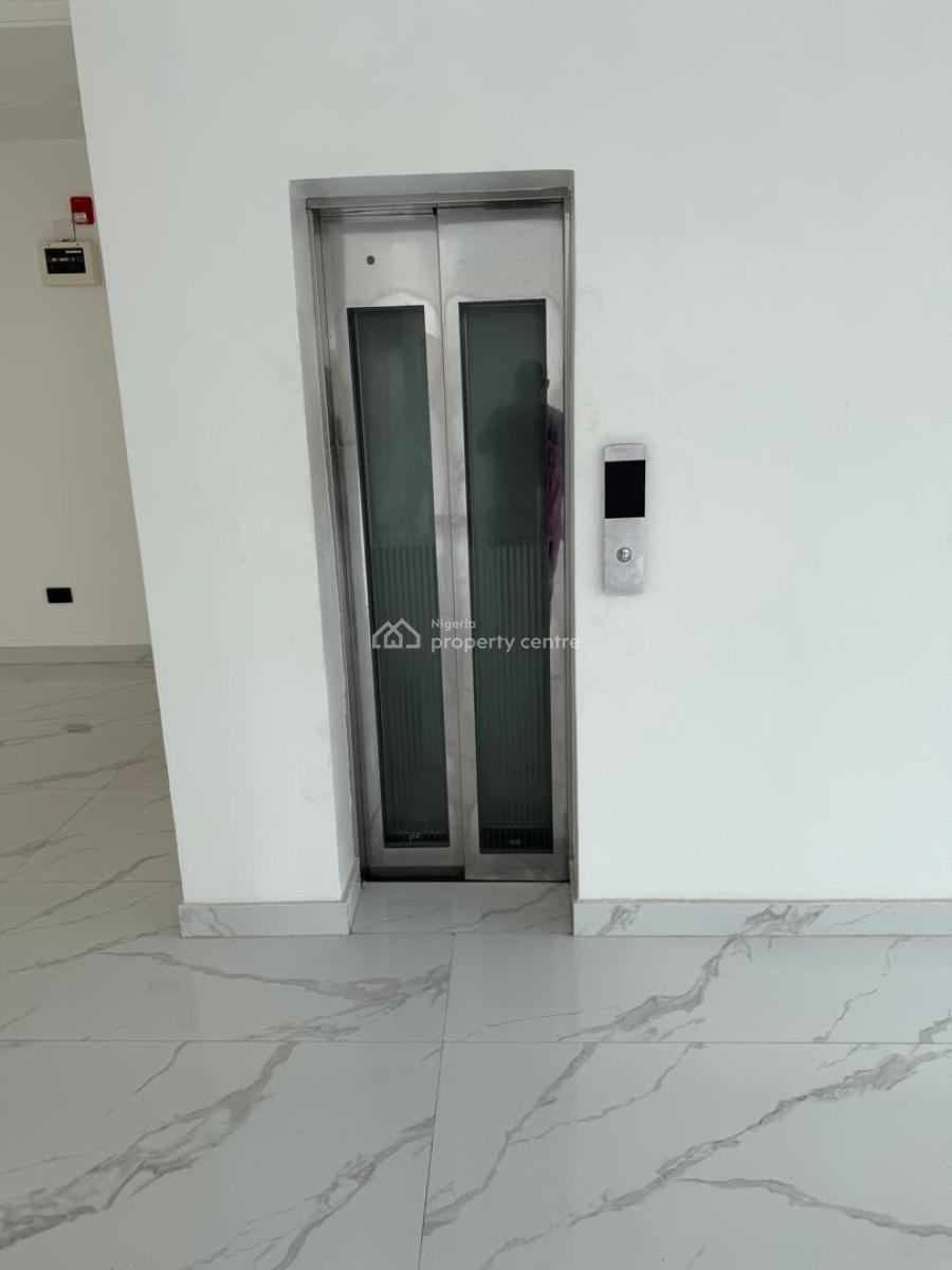 Luxury 5 Bedroom Detached Duplex with Bq & Cinema, Pinnock Beach Estate, Osapa, Lekki, Lagos, Detached Duplex for Sale