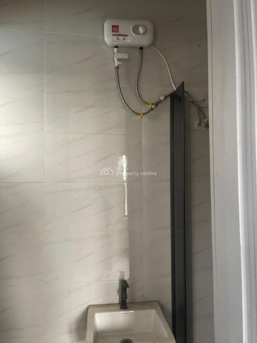 a Newly Built , Exquisitely, and Partially Furnished, Ikosi, Ketu, Lagos, House for Rent
