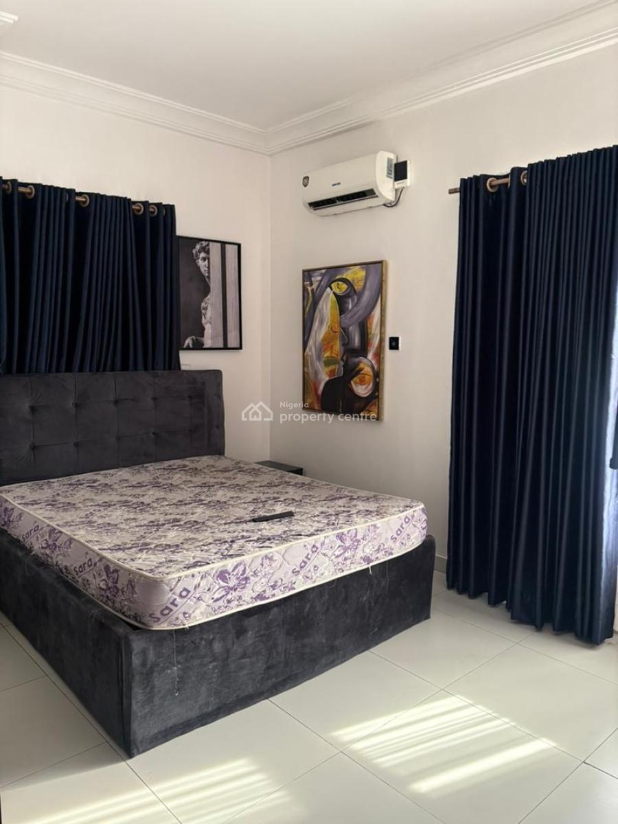 Tastefully Furnished 2bedroom Apartment with Elevators, Off Admiralty Way, Lekki Phase 1, Lekki, Lagos, Flat / Apartment for Rent