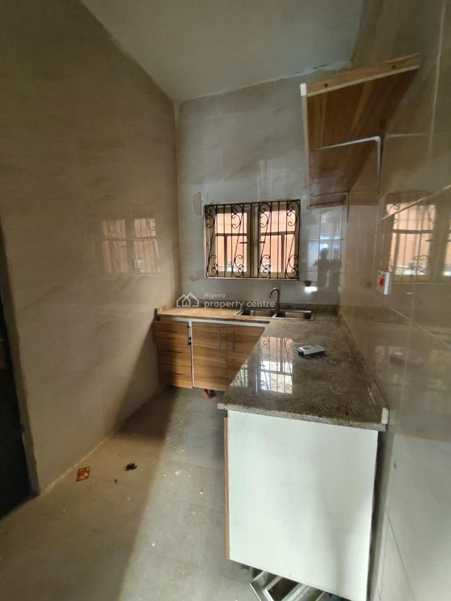 Sharp Spacious Room and Parlor, Olokonla, Ajah, Lagos, Mini Flat (room and Parlour) for Rent