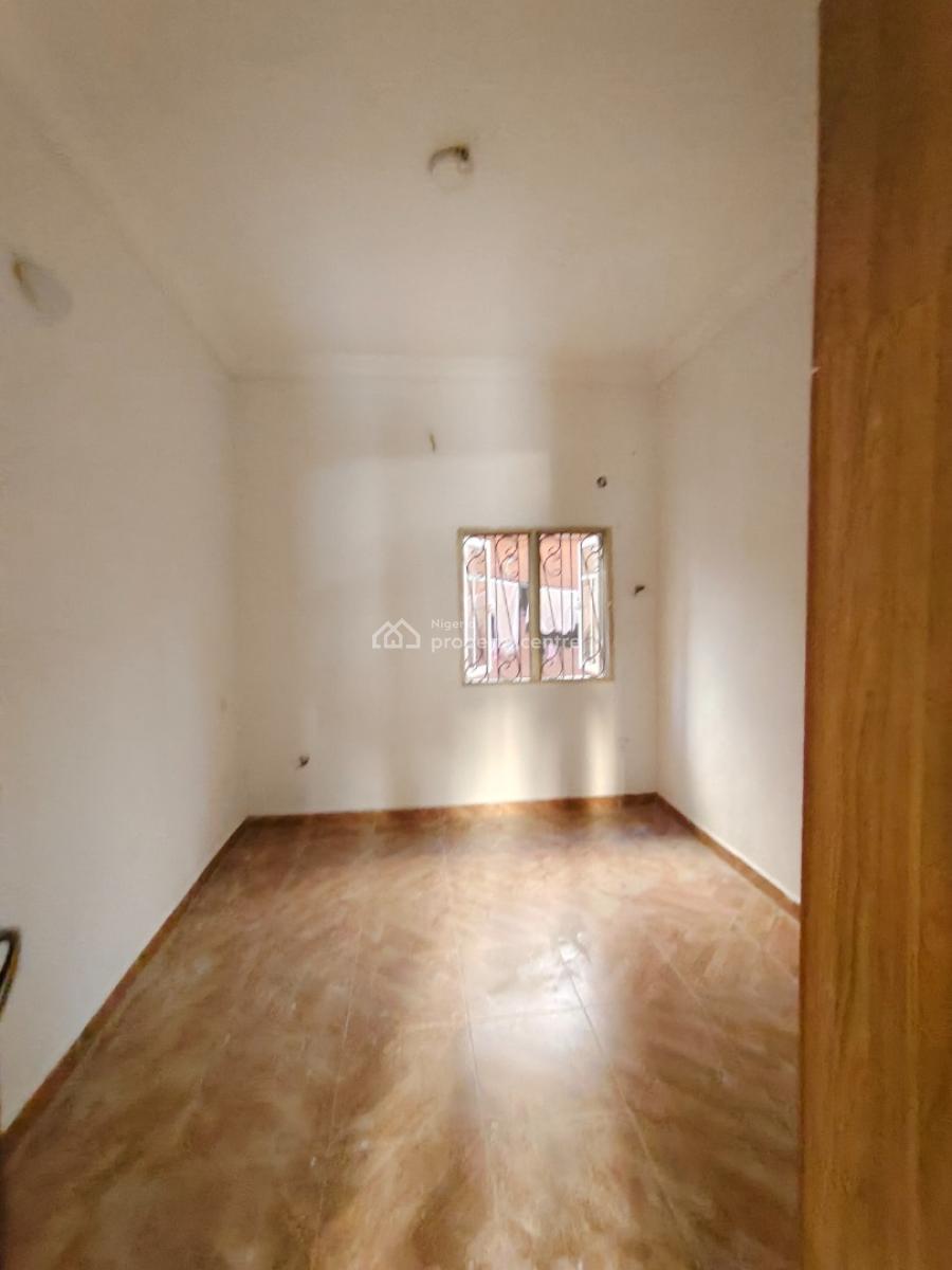 Sharp Spacious Room and Parlor, Olokonla, Ajah, Lagos, Mini Flat (room and Parlour) for Rent