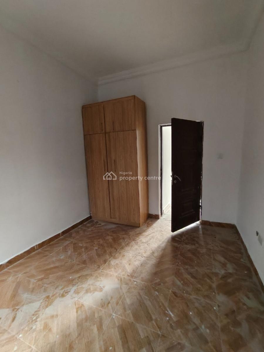 Sharp Spacious Room and Parlor, Olokonla, Ajah, Lagos, Mini Flat (room and Parlour) for Rent