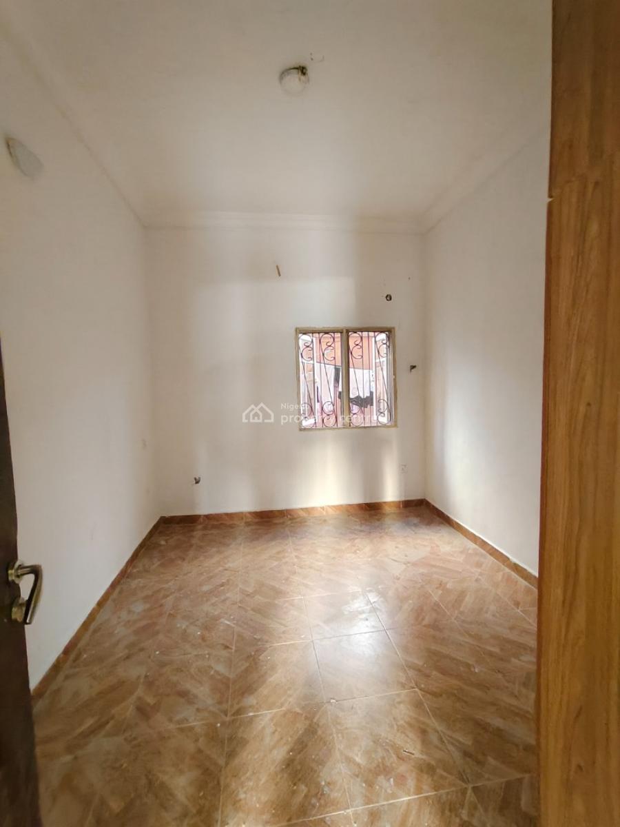 Sharp Spacious Room and Parlor, Olokonla, Ajah, Lagos, Mini Flat (room and Parlour) for Rent