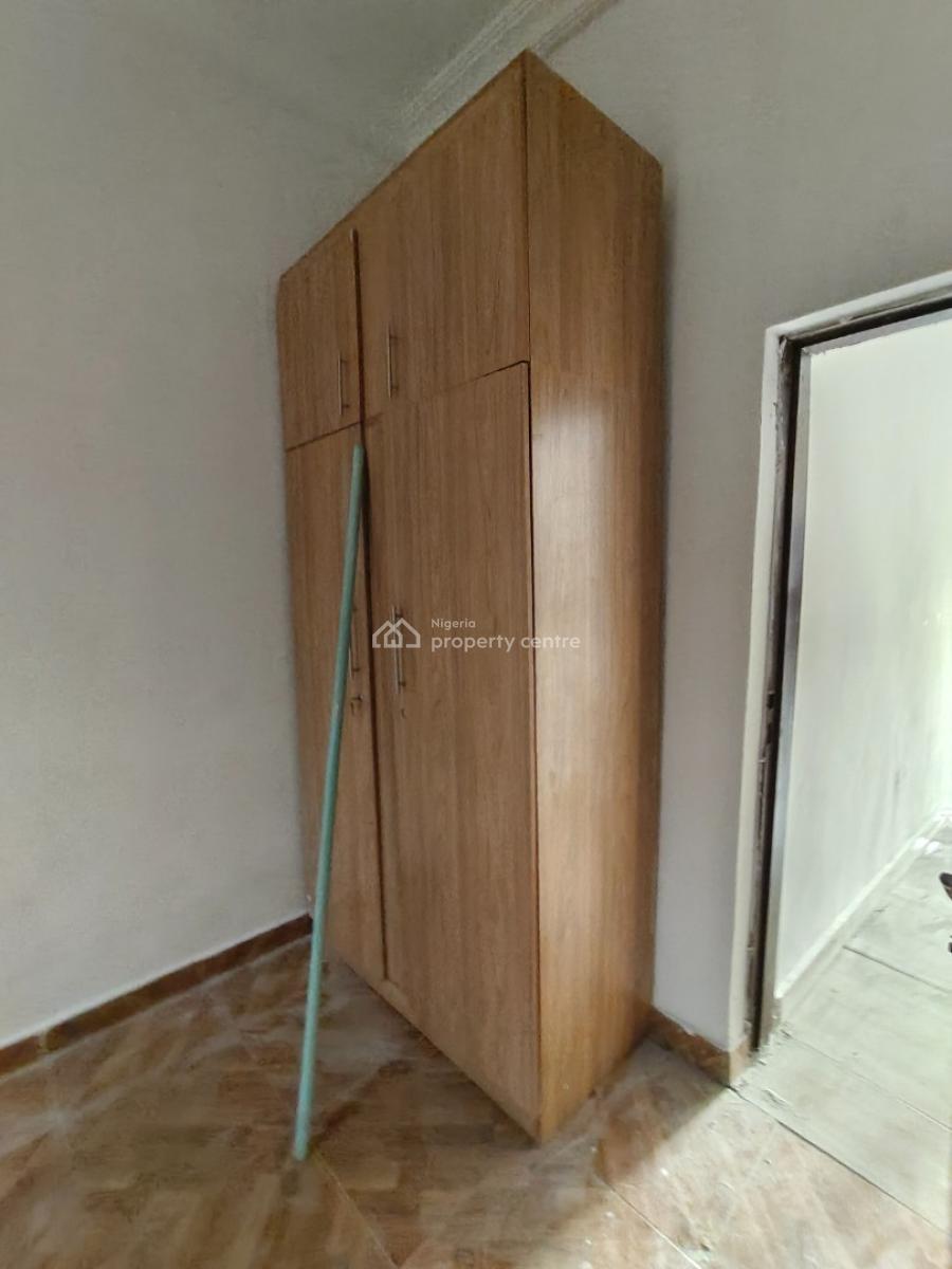 Sharp Spacious Room and Parlor, Olokonla, Ajah, Lagos, Mini Flat (room and Parlour) for Rent
