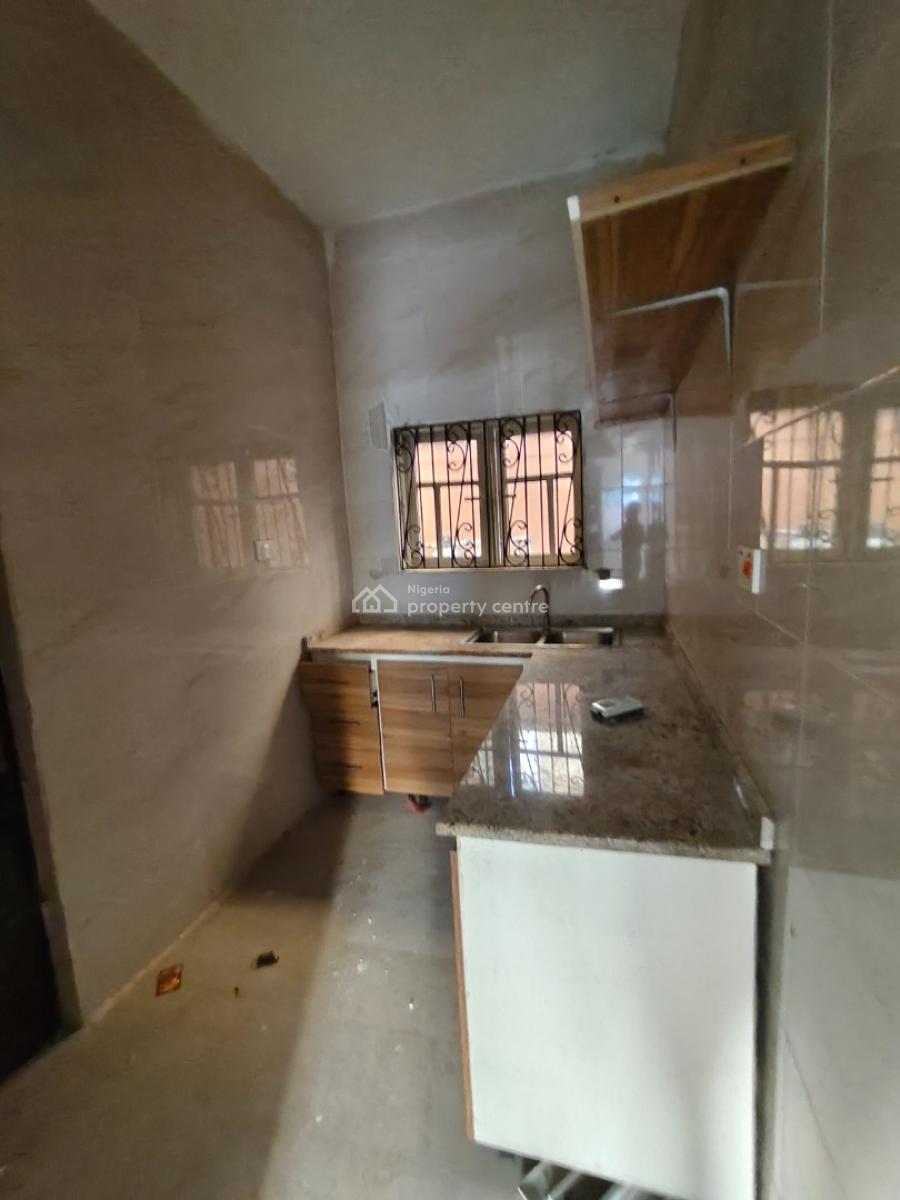 Sharp Spacious Room and Parlor, Olokonla, Ajah, Lagos, Mini Flat (room and Parlour) for Rent