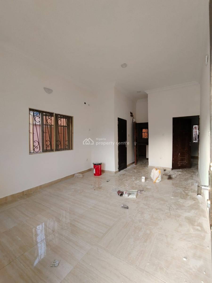 Sharp Spacious Room and Parlor, Olokonla, Ajah, Lagos, Mini Flat (room and Parlour) for Rent
