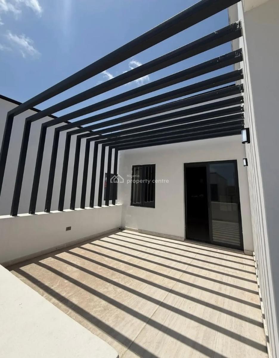5 Bedroom Duplex with Bq + Cinema, Lekki Phase 1, Lekki Phase 1, Lekki, Lagos, Detached Duplex for Sale