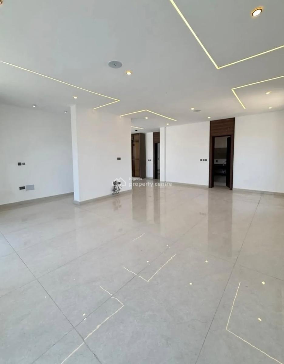 5 Bedroom Duplex with Bq + Cinema, Lekki Phase 1, Lekki Phase 1, Lekki, Lagos, Detached Duplex for Sale