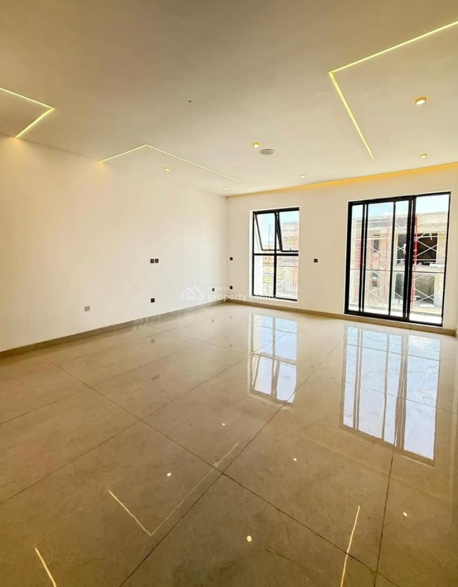 5 Bedroom Duplex with Bq + Cinema, Lekki Phase 1, Lekki Phase 1, Lekki, Lagos, Detached Duplex for Sale