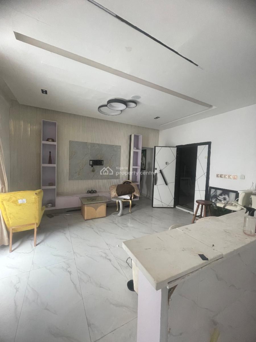 Luxury Fully Serviced 2 Bedroom Apartment, Ikate, Lekki, Lagos, Flat / Apartment for Rent