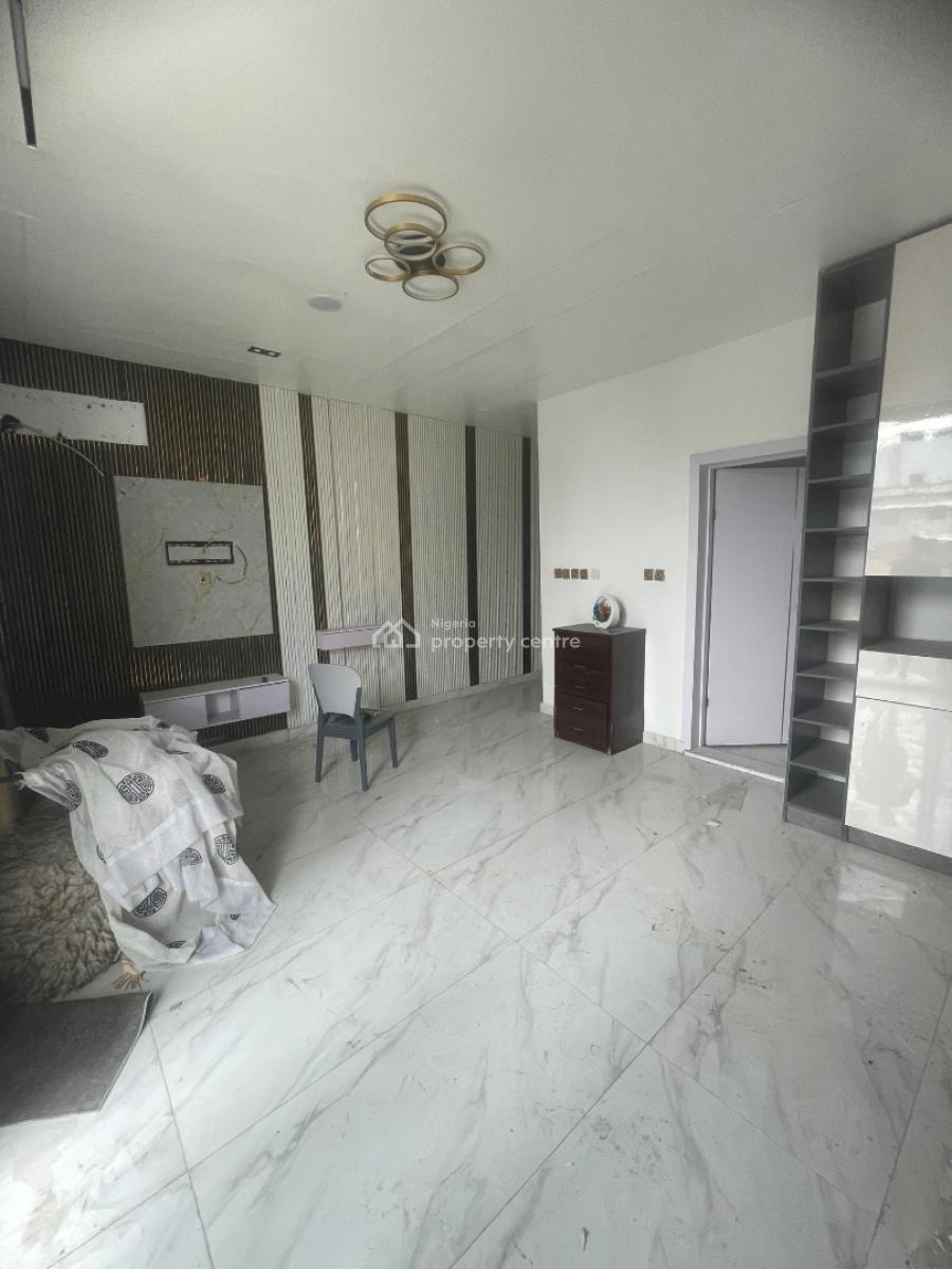 Luxury Fully Serviced 2 Bedroom Apartment, Ikate, Lekki, Lagos, Flat / Apartment for Rent