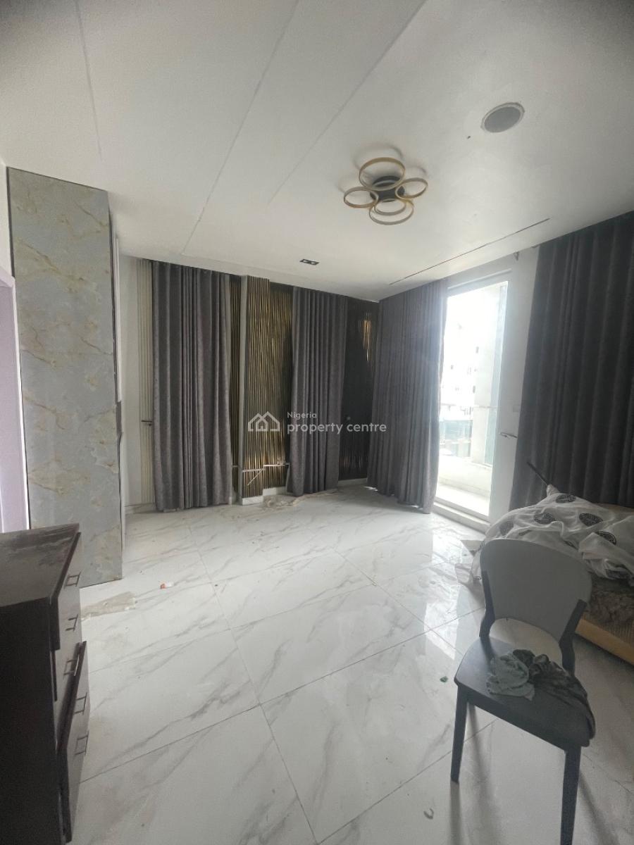 Luxury Fully Serviced 2 Bedroom Apartment, Ikate, Lekki, Lagos, Flat / Apartment for Rent