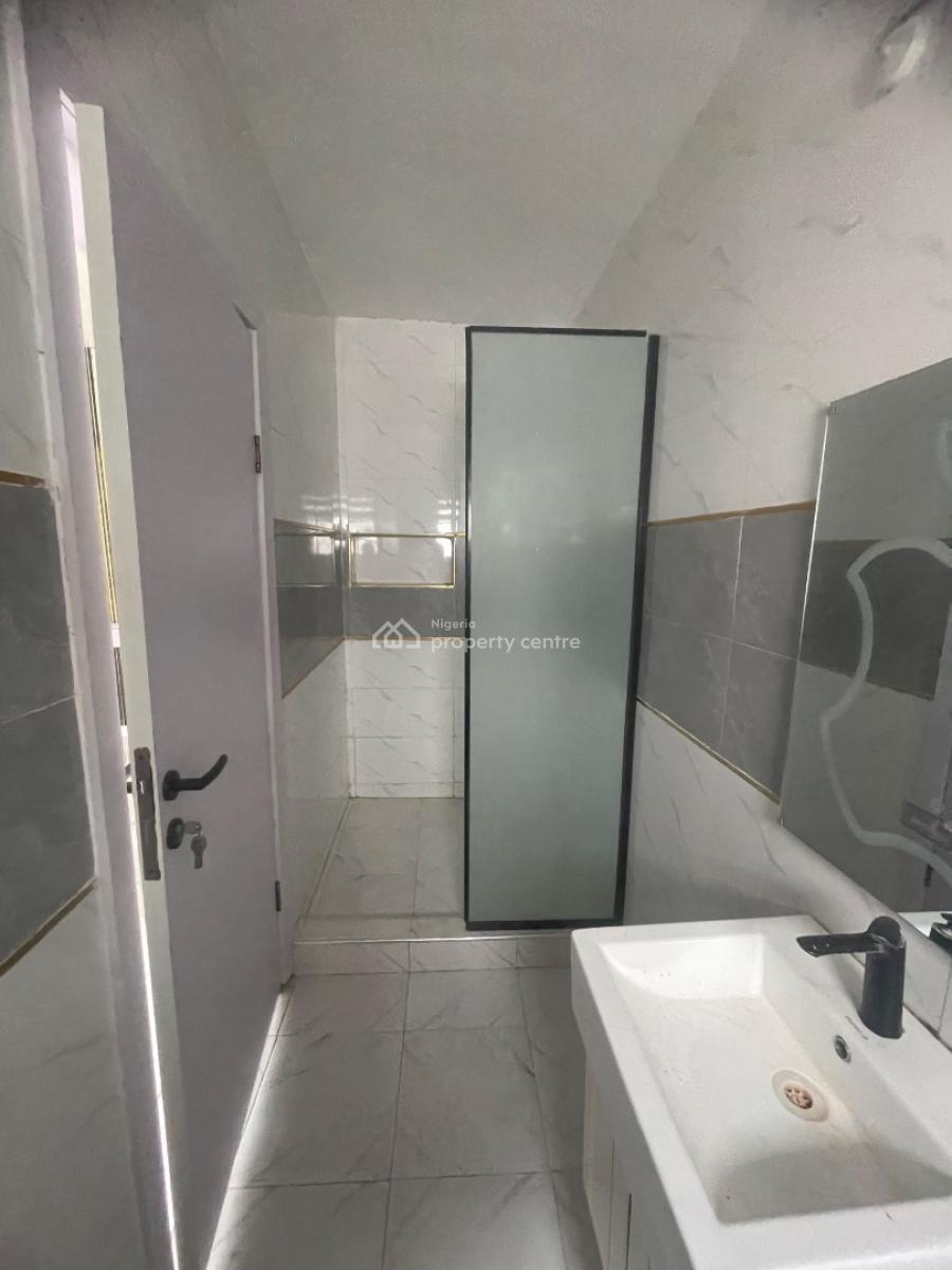 Luxury Fully Serviced 2 Bedroom Apartment, Ikate, Lekki, Lagos, Flat / Apartment for Rent