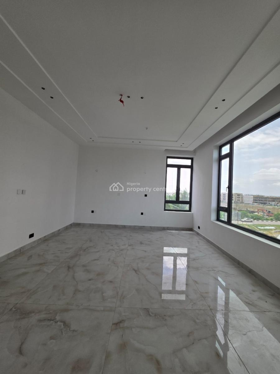 Luxury 5 Bedroom Detached Duplex with Swimming Pool, Periwinkle Estate, Lekki Phase 1, Lekki, Lagos, Detached Duplex for Sale