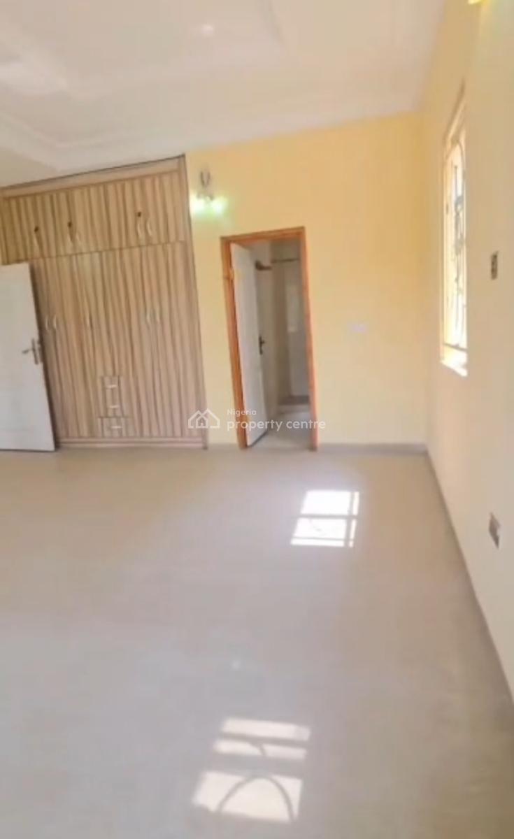 Fully Detached 5bedroom Duplex with Bq, Massive Compound, Dawkins Area(tarred Rd), Gwarinpa, Abuja, Detached Duplex for Rent